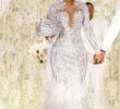 Lavin Wedding Dresses New White Ostrich Feather Dress – Fashion Dresses