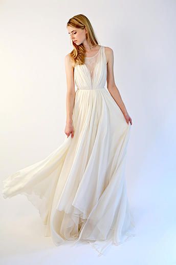 Leanne Marshall Wedding Dresses Inspirational Flutter Bridal Boutique