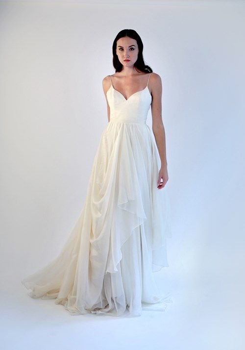 Leanne Marshall Wedding Dresses Inspirational Pinterest – ÐÐ¸Ð½ÑÐµÑÐµÑÑ