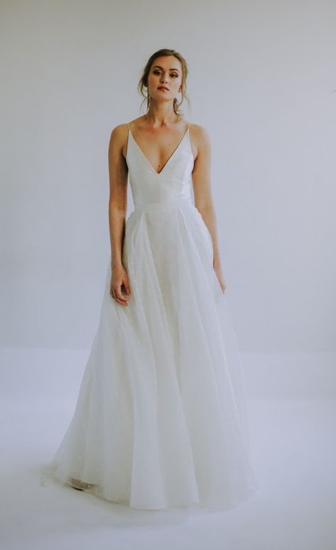 Leanne Marshall Wedding Dresses New Eliza — Leanne Marshall