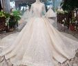 Lebanon Wedding Dresses Inspirational 2019 Latest Lebanon Wedding Dresses Long Tulle Sleeve Illusion Neck Open Keyhole Lace Up Back Shining Crystal Applique Sequins Bridal Gowns Non White