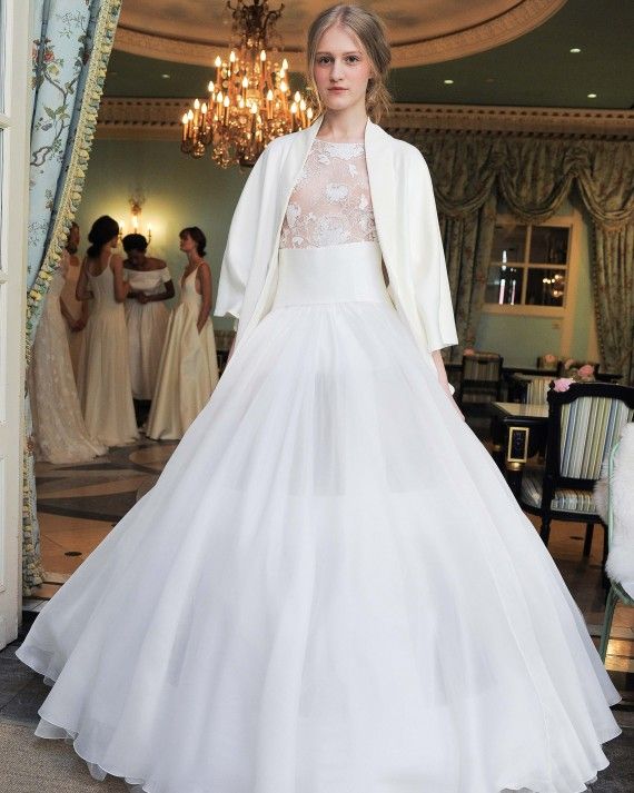 Lela Rose Wedding Dresses Unique Spring Wedding Gowns Inspirational Wedding Dresses S "the
