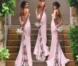 Lesbian Wedding Dresses Inspirational Under 90$ Spaghetti Straps Lace Satin Bridesmaid Dresses