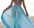 Light Blue Dresses for Wedding Best Of 21 Adorable Blue Wedding Dresses for Romantic Celebration