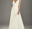Light Gray Wedding Dress Lovely White by Vera Wang Wedding Dresses & Gowns