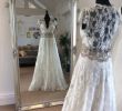 Light In the Box Wedding Dresses Beautiful Boho This Light Floating Lace Gown Ticks the Boho Box