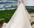 Light Wedding Dress Best Of Lexie Wedding Dress by Oksana Mukha