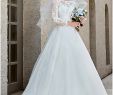 Lightinthebox Wedding Dresses Reviews Best Of [$50 00] Ball Gown Bateau Neck Chapel Train Lace Tulle Made to Measure Wedding Dresses with Appliques Crystal Brooch button by Lan Ting Bride