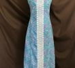 Lilly Pulitzer Wedding Dresses Inspirational Vintage Lilly Pulitzer "the Lilly" Blue Purple butterfly Lace Maxi Dress S M