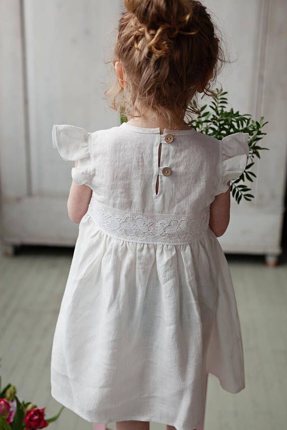 Linen Dresses for Wedding Best Of Pin On Little People Things I Love