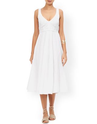 Linen Dresses for Wedding Lovely Charlotte Crinkle Linen Dress White Monsoon