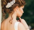 Long Dresses for Wedding Best Of Hairstyle for Long Dress Elegant Hair Dress for Bride