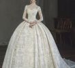 Long Dresses for Wedding Best Of Vintage Victorian Gothic Ball Gown Wedding Dresses 2018 Amazing Lace Pearl Detail Sweetheart Long Sleeve Arabia Turkey Pakistan Wedding Gown Dream