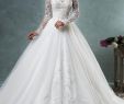 Long Dresses for Wedding Lovely â Long Sleeve Ball Gown Wedding Dress Object Victorian