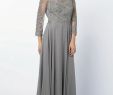 Long Dresses for Wedding Party New Grandmother Of the Bride Dresses