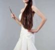 Long Gowns for Wedding Best Of â Dresses for Wedding Party Drawing Hair Stylist Wedding