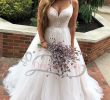 Long Plus Size Wedding Dresses Luxury Spaghetti Strap White Long Plus Size Wedding Dress with