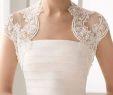 Long Sleeve Bolero Wedding Elegant â¥new Size White Ivory Lace Wedding Bridal Bridesmaid Bolero