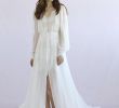 Long Sleeve Chiffon Wedding Dresses Beautiful top 20 Bohemian Wedding Dress Designers