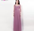 Long Sleeve Dresses for Wedding Guests Best Of Ever Pretty Bridesmaid Dresses Sweetheart 3 4 Sleeve Vestido