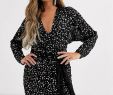 Long Sleeve Dresses for Wedding Guests Inspirational Wedding Guest Dresses & Outfits