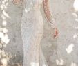 Long Sleeve Illusion Wedding Dress Beautiful 39 Vintage Inspired Wedding Dresses