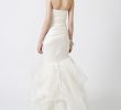 Long Sleeve Illusion Wedding Dress Best Of Vera Wang