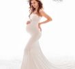 Long Sleeve Maternity Wedding Dresses Awesome Miriam Gown Maternity Portraits