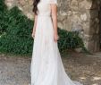 Long Sleeve Simple Wedding Dresses Inspirational Modest Bridal by Mon Cheri