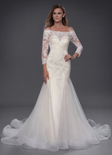 Long Sleeve Wedding Dress for Sale Elegant Wedding Dresses Bridal Gowns Wedding Gowns