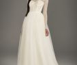 Long Sleeve Wedding Dresses Designer Best Of White by Vera Wang Wedding Dresses & Gowns