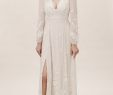 Long Sleeve Wedding Dresses for Sale Lovely Spring Wedding Dresses & Trends for 2020 Bhldn