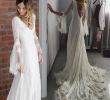Long Sleeve Wedding Dresses for Sale Luxury Discount Bohemia Lace Wedding Dresses Deep V Neck Long Sleeve Backless Bridal Gowns Chapel Train New Beach Mermaid Wedding Gowns Wedding Dresses and