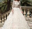 Long Sleeved Wedding Dresses for Sale Luxury Absorbing Wedding Dresses 2019 Wedding Dresses Lace A Line