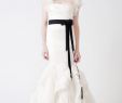Long Sleeved Wedding Dresses Vera Wang Inspirational Vera Wang
