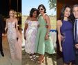 Long Summer Wedding Guest Dresses Awesome What to Wear to Any Type Of Wedding