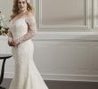 Long Tailed Wedding Dresses Beautiful Plus Size Wedding Dresses