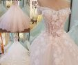 Long Tailed Wedding Dresses Elegant Ls0008 Gorgeous Bridal Gown Ball Gown 3d Flowers Lace Bridal