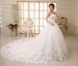 Long Tailed Wedding Dresses Inspirational 30 Diamond Wedding Gown