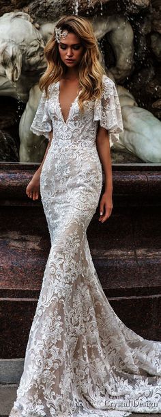 Loose Fitting Wedding Dresses Luxury 9466 Best Wedding Gowns Images In 2019