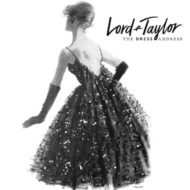 Lord and Taylor Dresses for Wedding Guests Inspirational the Dress Address at Lord & Taylor is Seeking Stylists In