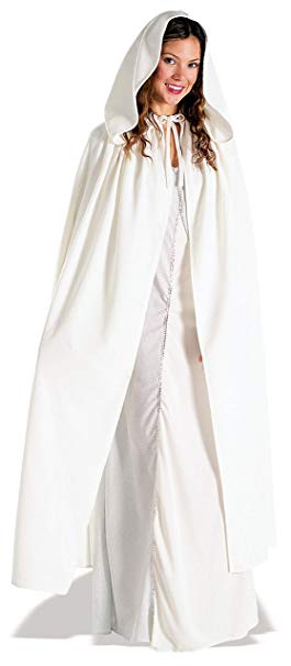 Lord Of the Rings Wedding Dresses Fresh Rubie S Costume Co Lord Of the Rings Elven Cloak Multicolor Standard