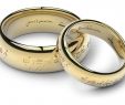 Lord Of the Rings Wedding Dresses Inspirational Makers Of the World S Most Famous Ring – Jens Hansen
