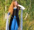 Lord Of the Rings Wedding Dresses Lovely Lord Of the Rings Elf Dress Arwen Dress Made to order