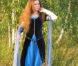 Lord Of the Rings Wedding Dresses Lovely Lord Of the Rings Elf Dress Arwen Dress Made to order
