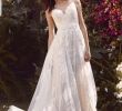 Los Angeles Wedding Dresses Elegant Wedding Dress