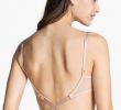 Low Back Strapless Bras for Wedding Dresses Inspirational Pin On Outfits