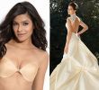 Low Back Strapless Bras for Wedding Dresses New Bra for Dress – Fashion Dresses