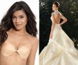 Low Back Strapless Bras for Wedding Dresses New Bra for Dress – Fashion Dresses
