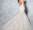 Low Back Wedding Gown Awesome the Exquisite New Fishtail Gown Mischa by Viva Bride
